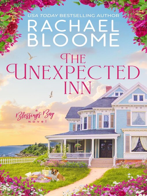 Title details for The Unexpected Inn by Rachael Bloome - Available